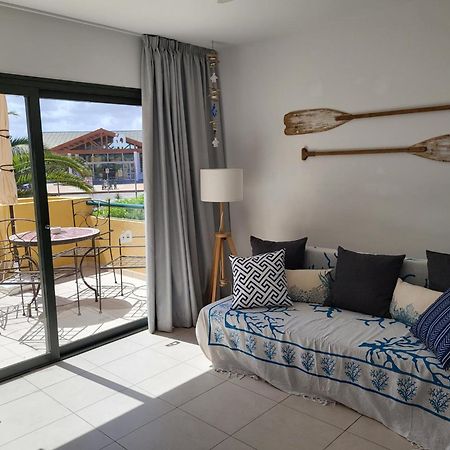 Casa Del Caballero Corralejo Exterior foto